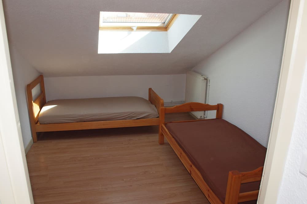 Photo of Bedroom in Laneuveville-devant-Nancy