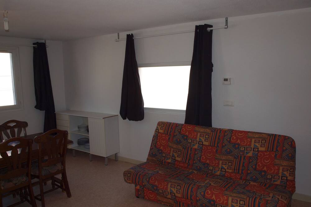 Photo of Livingroom in Laneuveville-devant-Nancy
