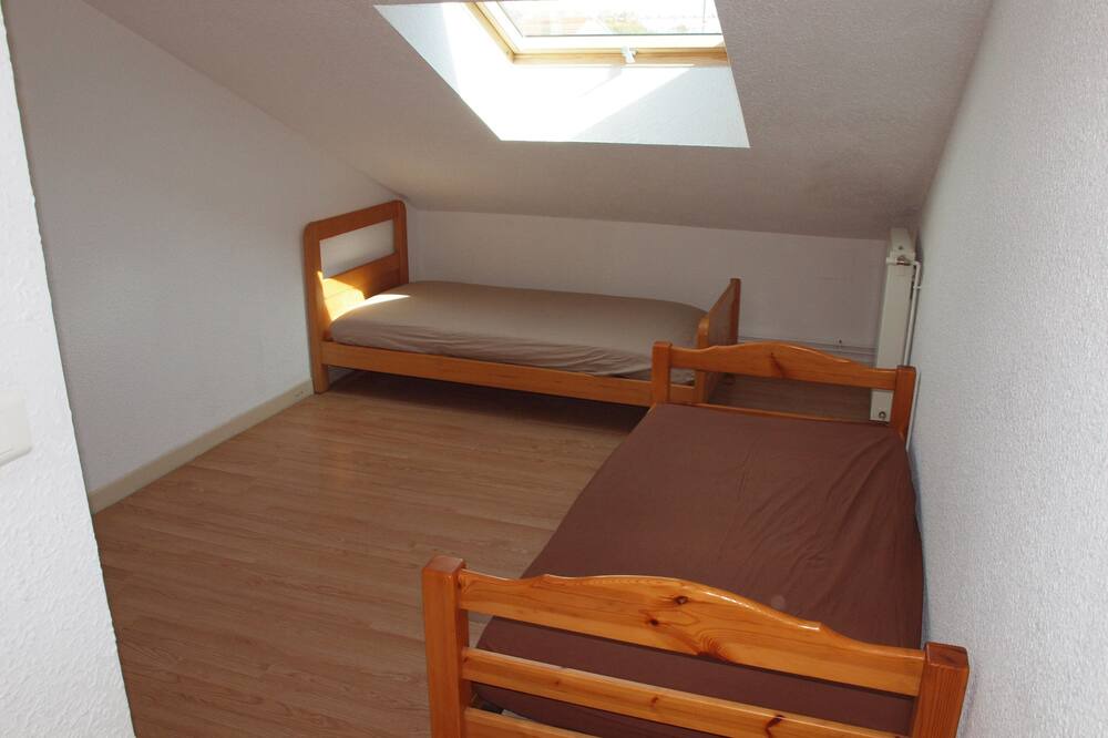 Photo of Bedroom in Laneuveville-devant-Nancy