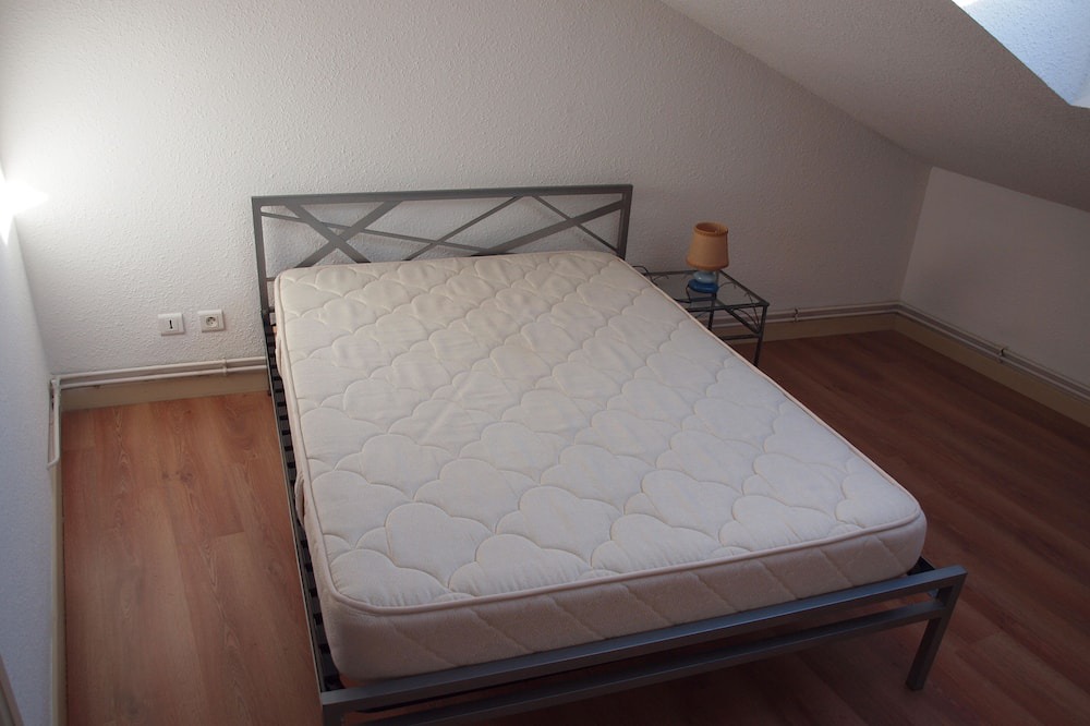 Photo of Bedroom in Laneuveville-devant-Nancy