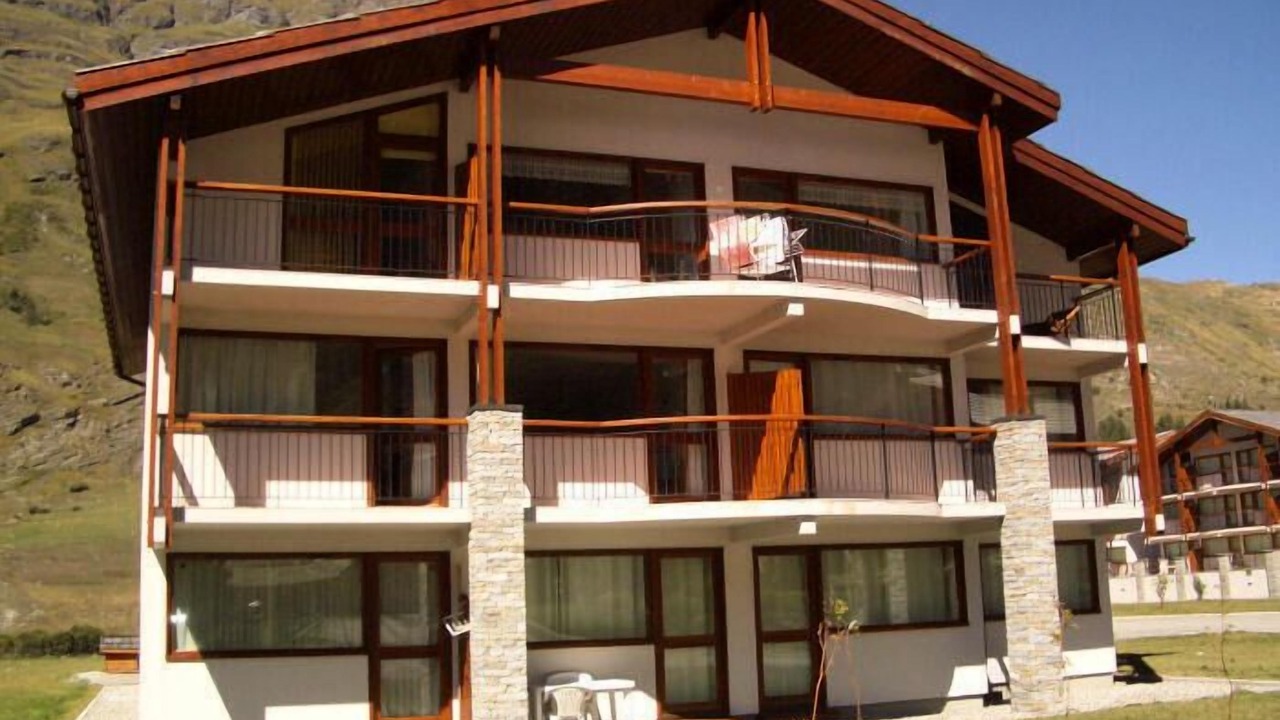 Photo of Outdoor in Bessans