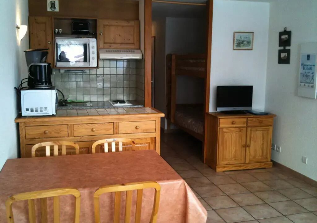 Photo of Kitchen in Bessans
