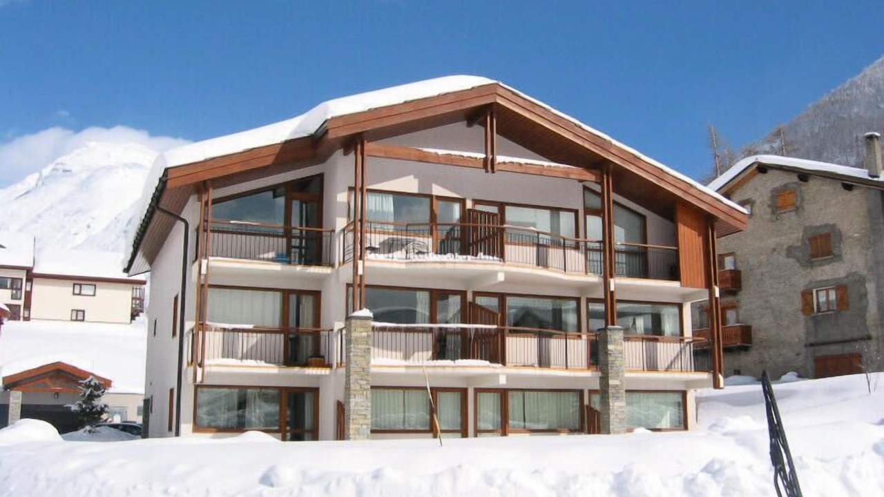 Photo of Outdoor in Bessans
