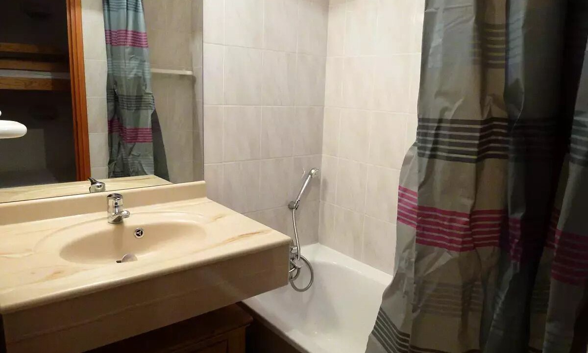 Photo of Bathroom in Bessans