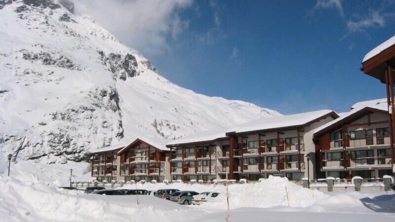 Photo of Outdoor in Bessans