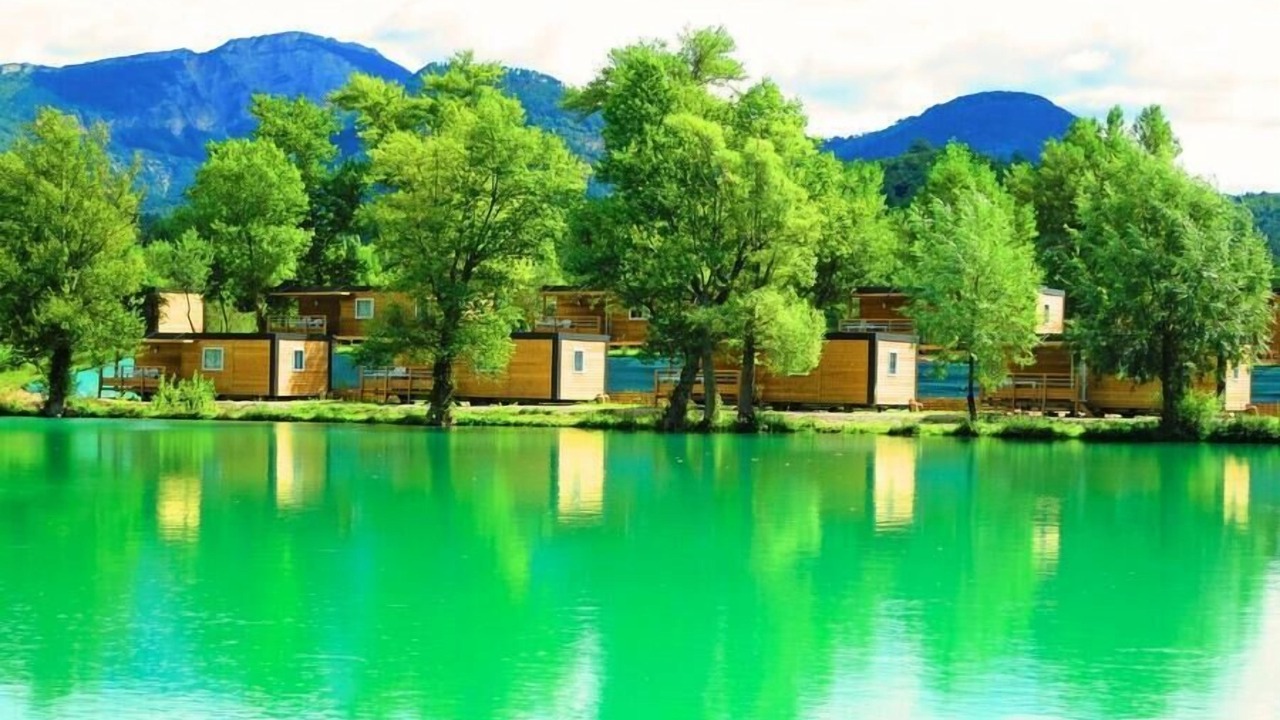 Photo of Outdoor in Chatillon-en-Diois