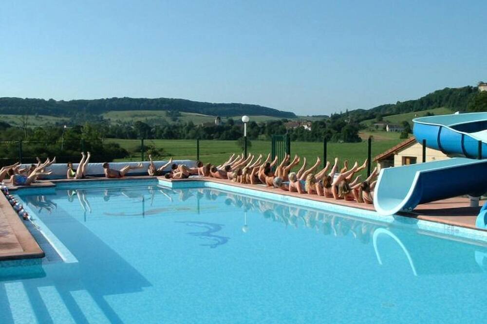 Photo of Outdoor in Huanne-Montmartin