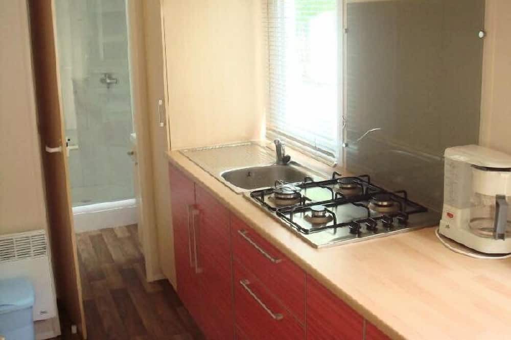 Photo of Kitchen in Huanne-Montmartin