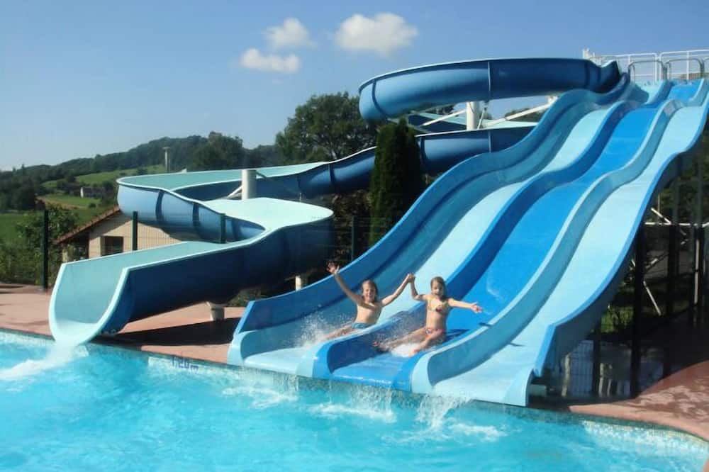 Photo of Outdoor in Huanne-Montmartin