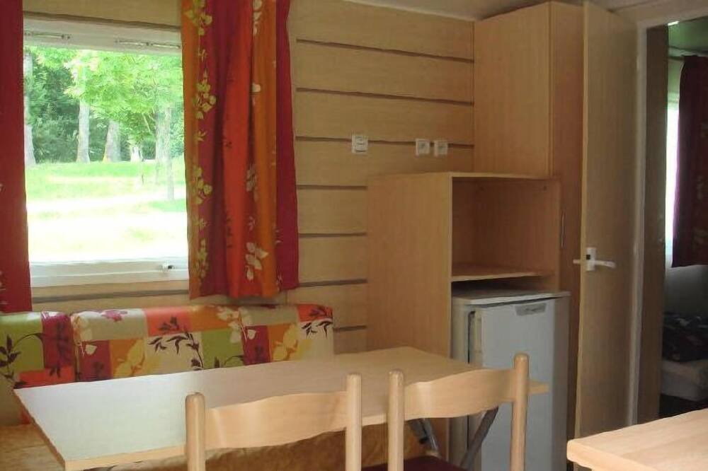 Photo of Kitchen in Huanne-Montmartin