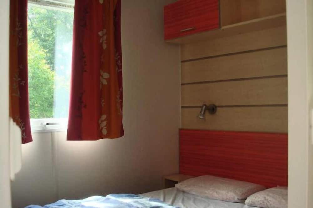 Photo of Bedroom in Huanne-Montmartin