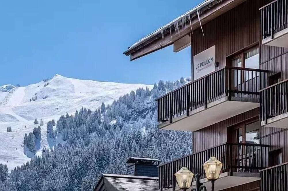 Photo of Outdoor in Meribel Centre
