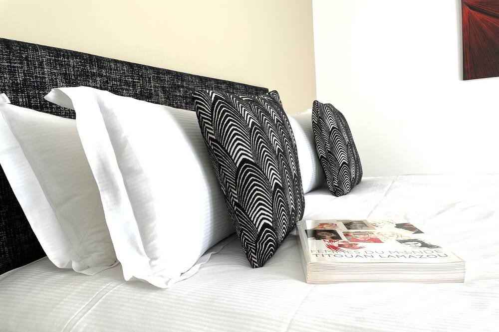 Photo of Bedroom in Lons-le-Saunier