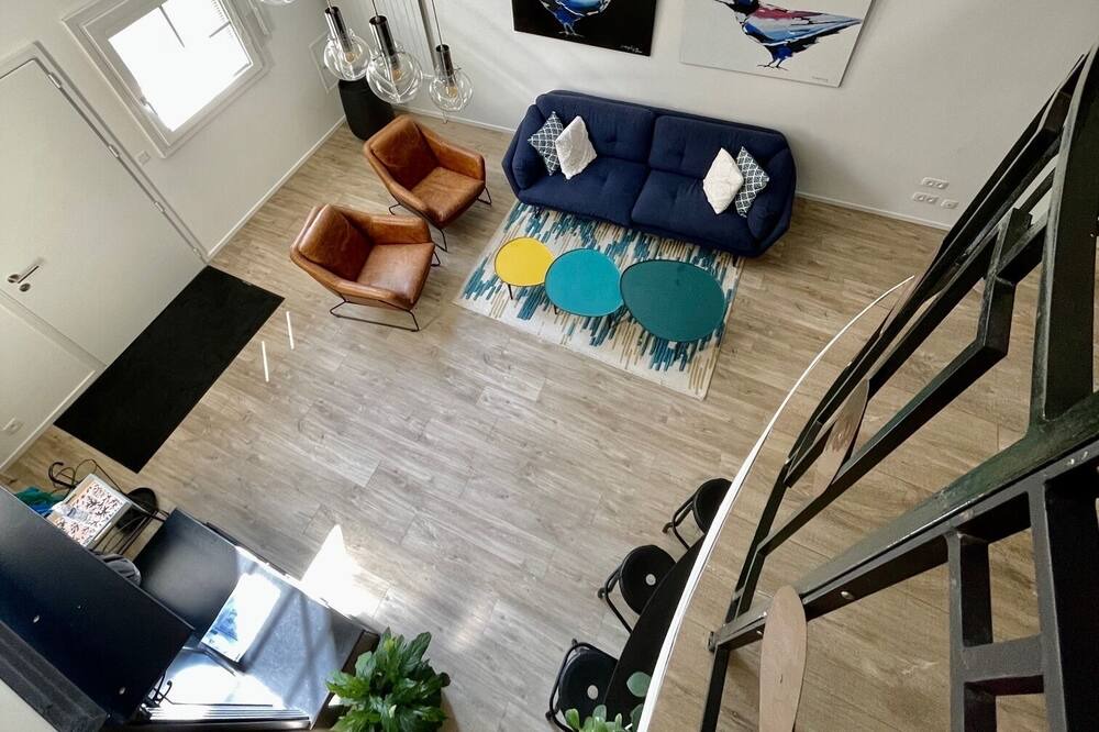 Photo of Bedroom in Lons-le-Saunier