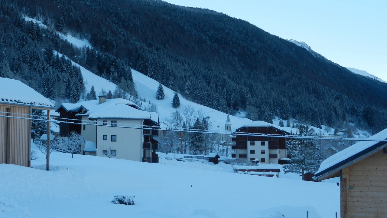 Photo of Outdoor in Mijoux