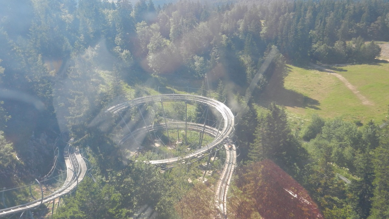 Photo of Outdoor in Mijoux