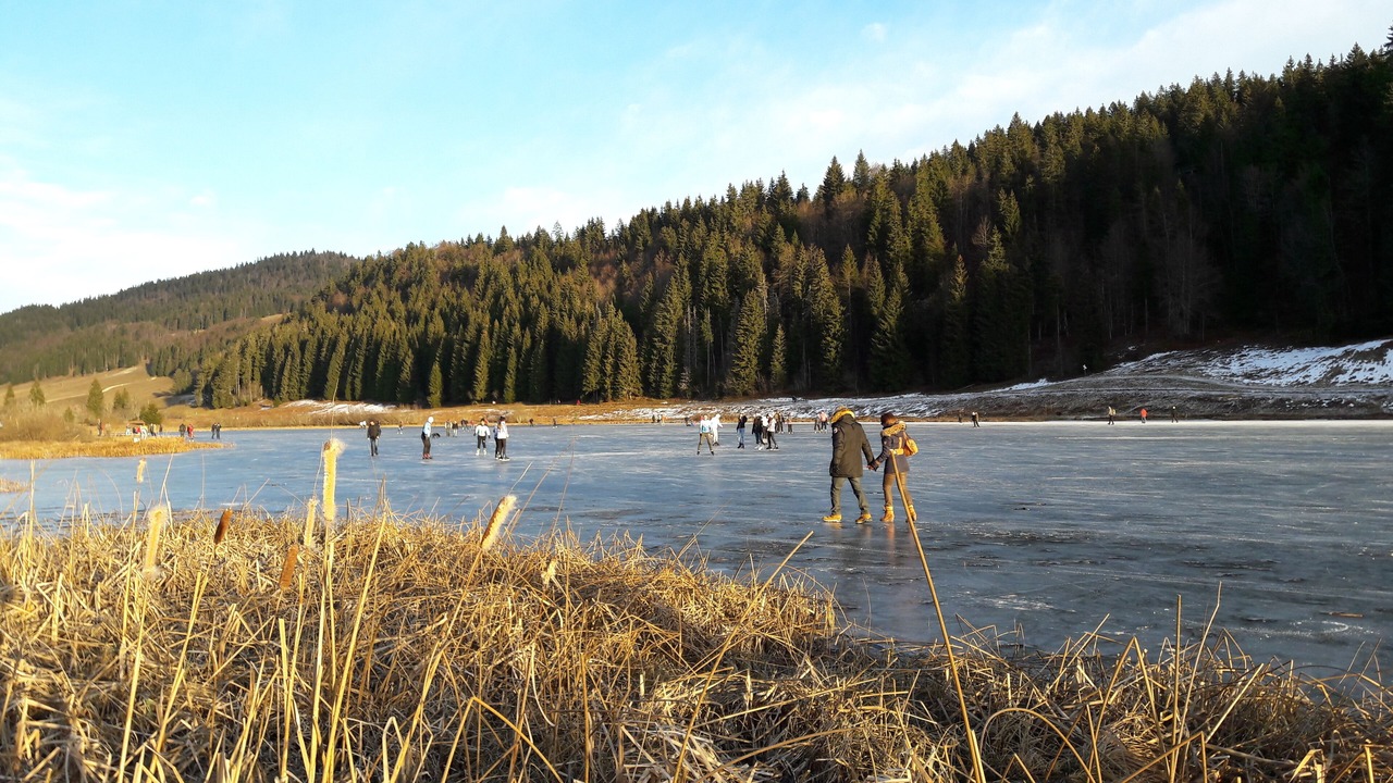 Photo of Outdoor in Mijoux