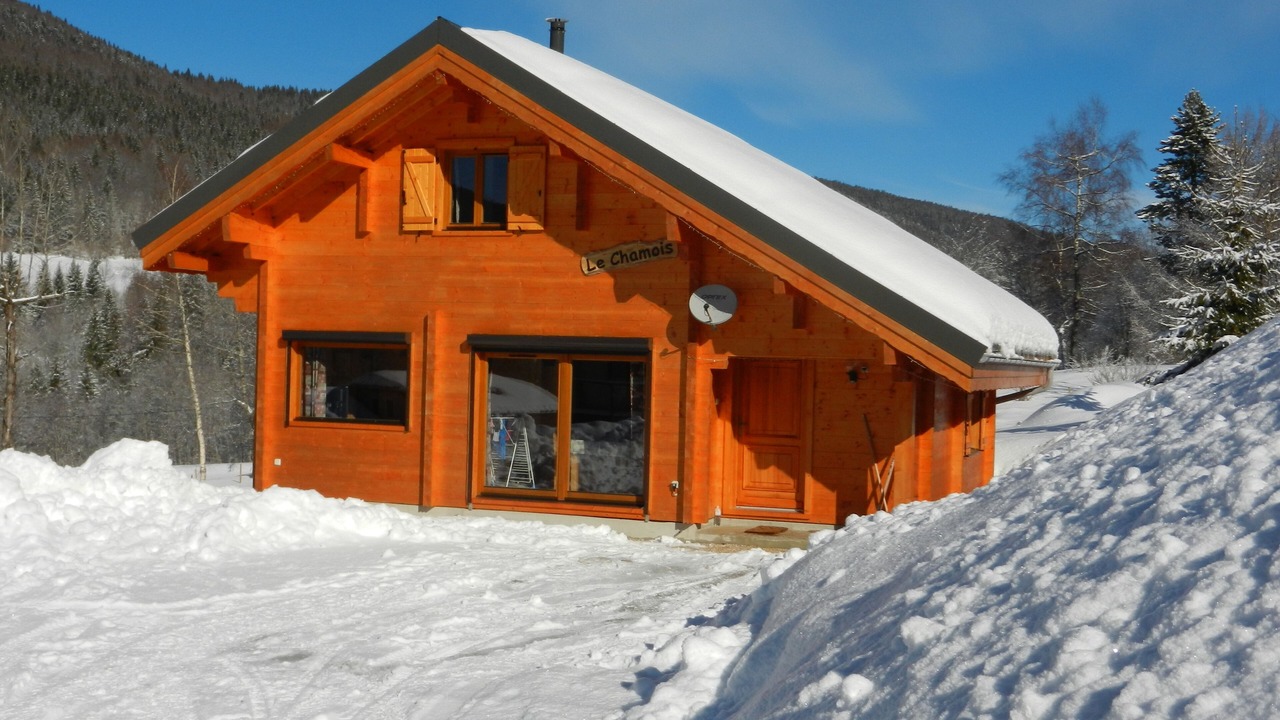 Photo of Outdoor in Mijoux