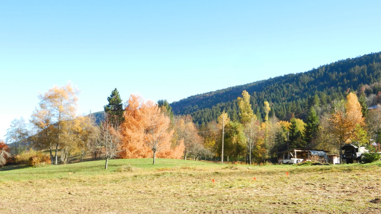 Photo of Outdoor in Mijoux