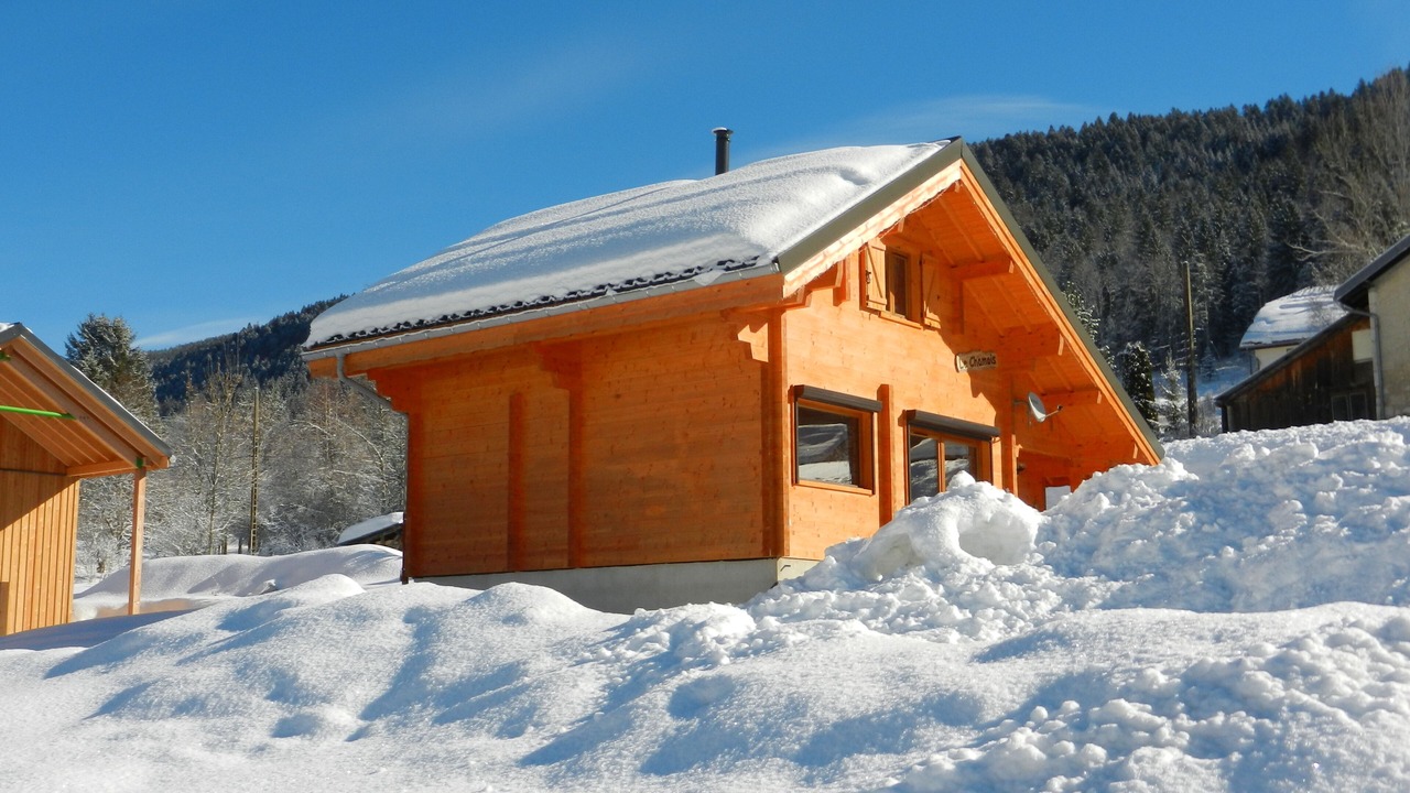 Photo of Outdoor in Mijoux