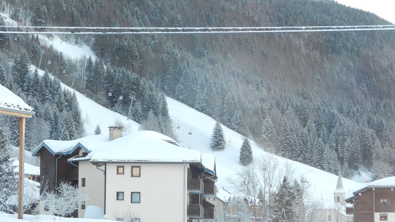 Photo of Outdoor in Mijoux