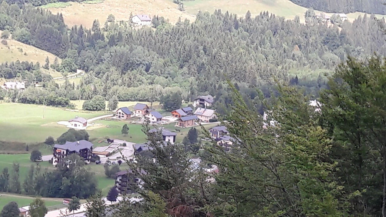 Photo of Outdoor in Mijoux