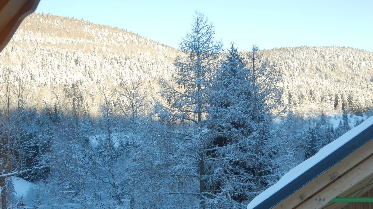 Photo of Outdoor in Mijoux