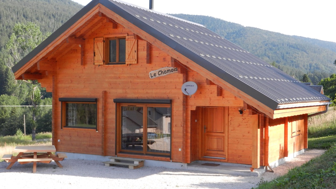 Photo of Outdoor in Mijoux