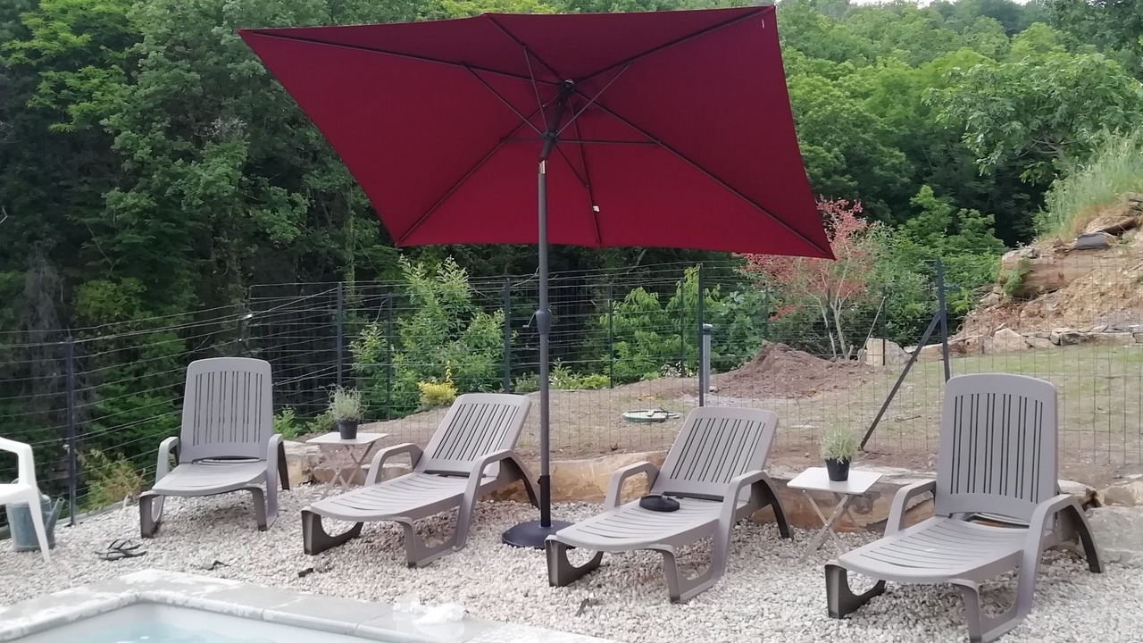 Photo of Outdoor in Vesseaux