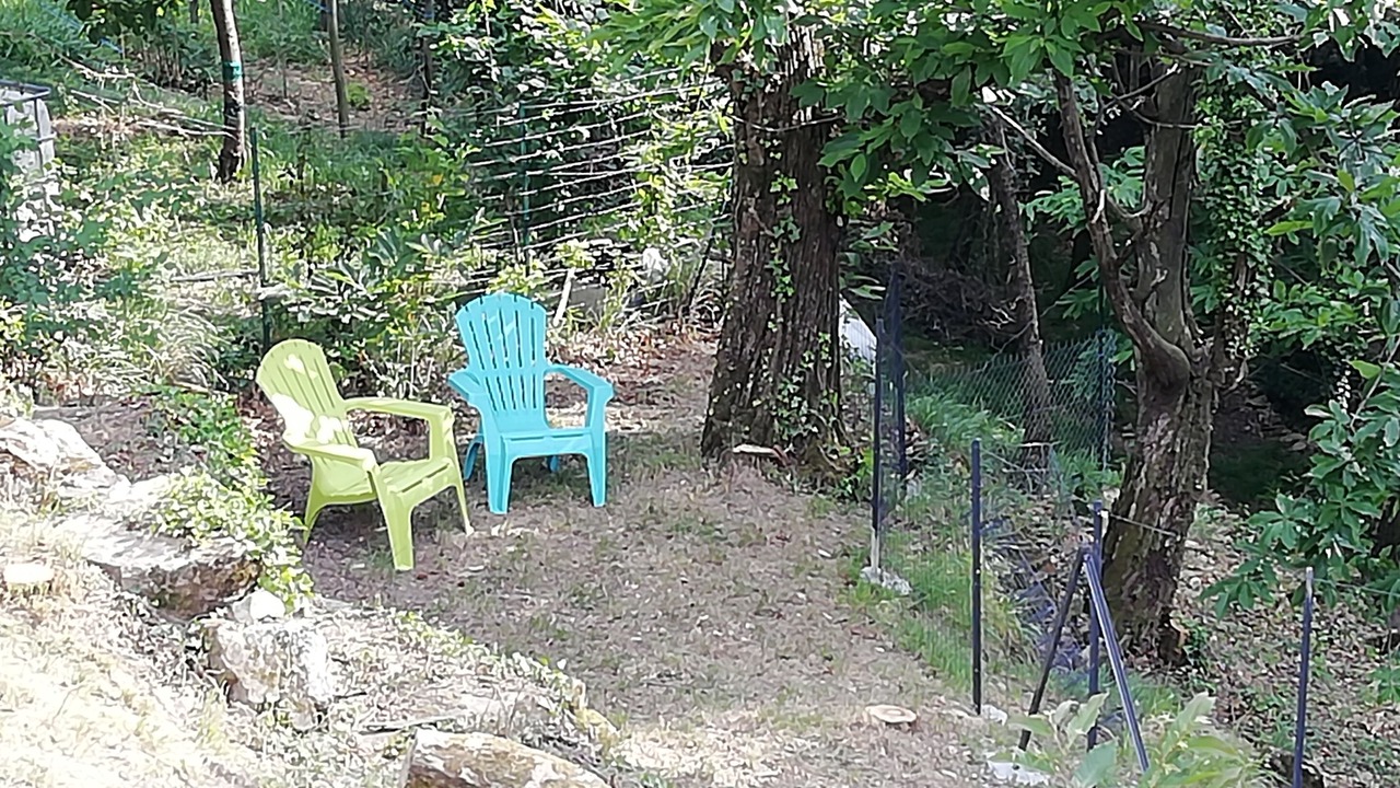 Photo of Outdoor in Vesseaux