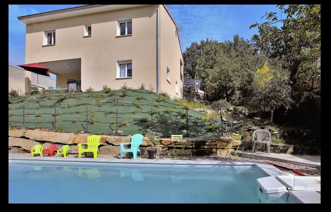 Photo of Outdoor in Vesseaux