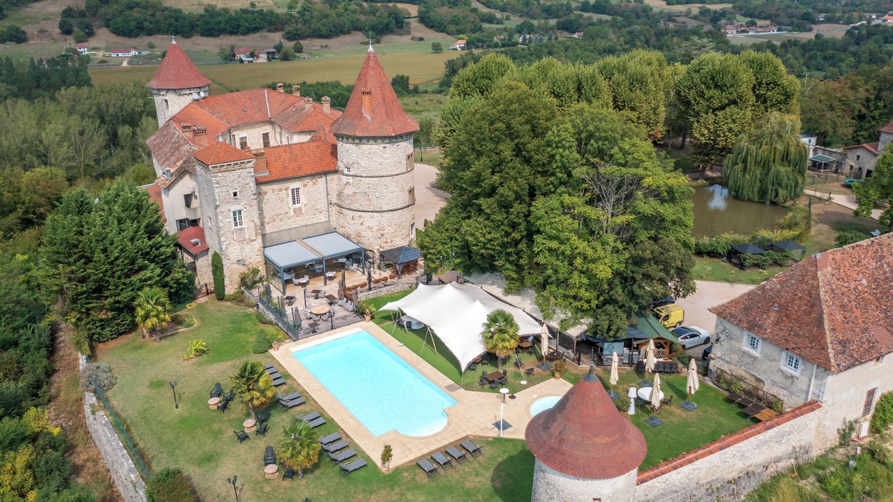 Photo of Outdoor in Vignieu