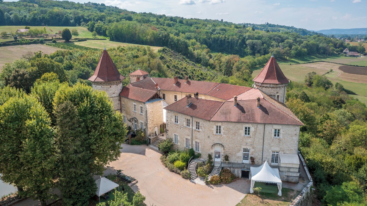 Photo of Outdoor in Vignieu