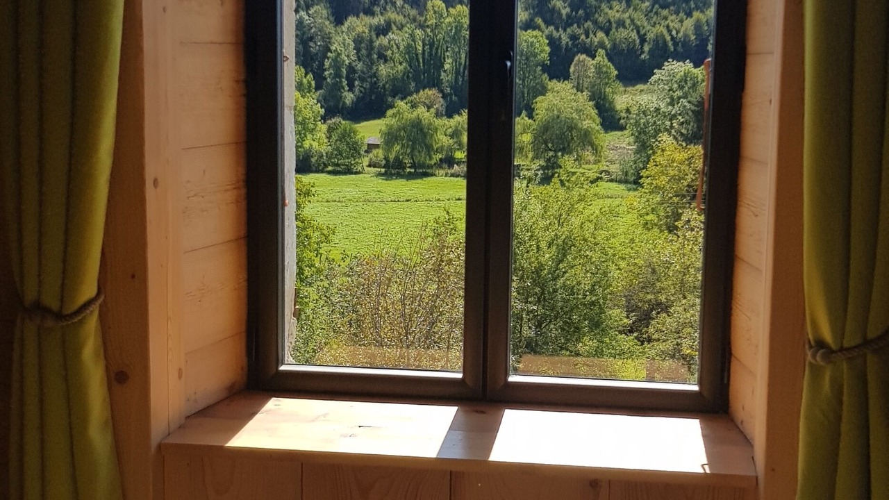 Photo of Bedroom in Bonlieu