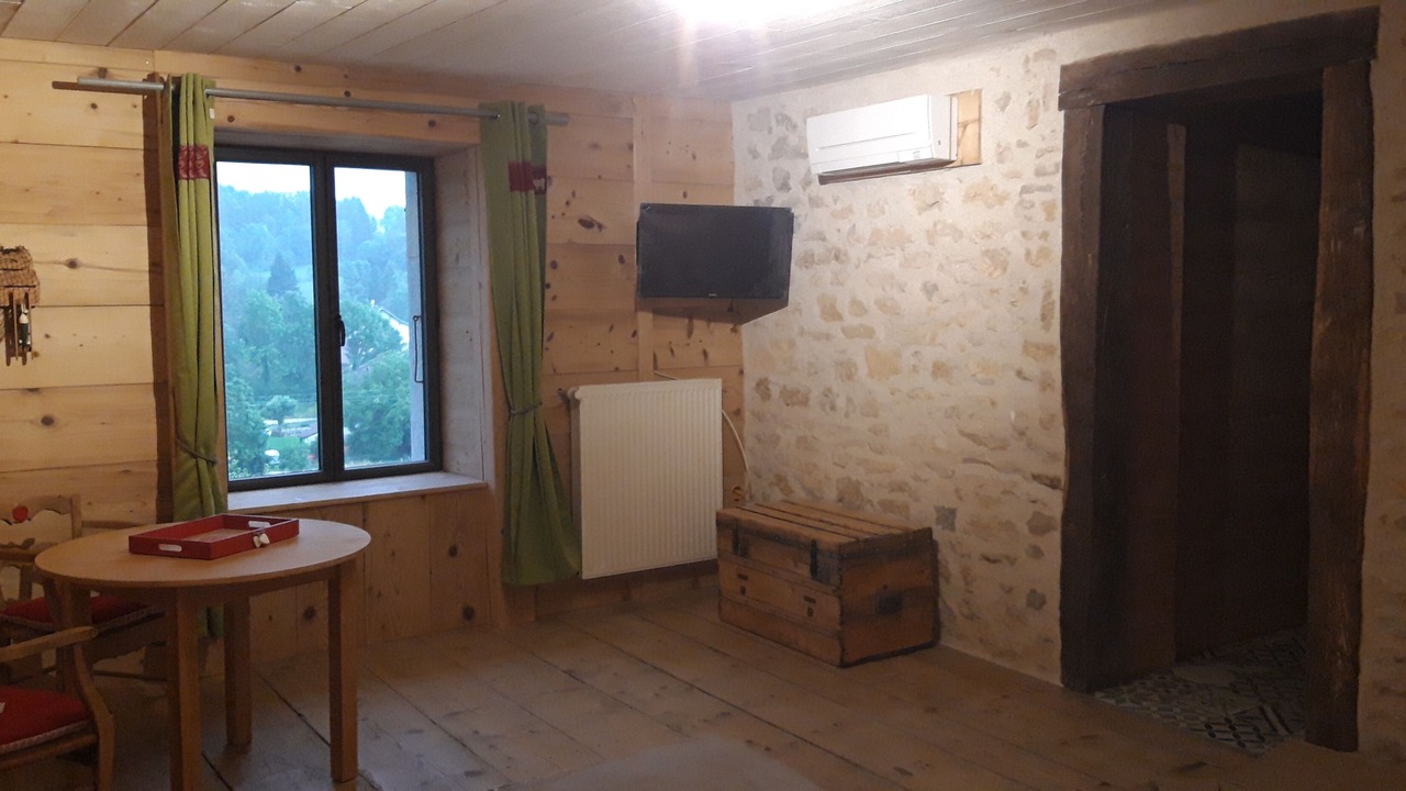 Photo of Bedroom in Bonlieu