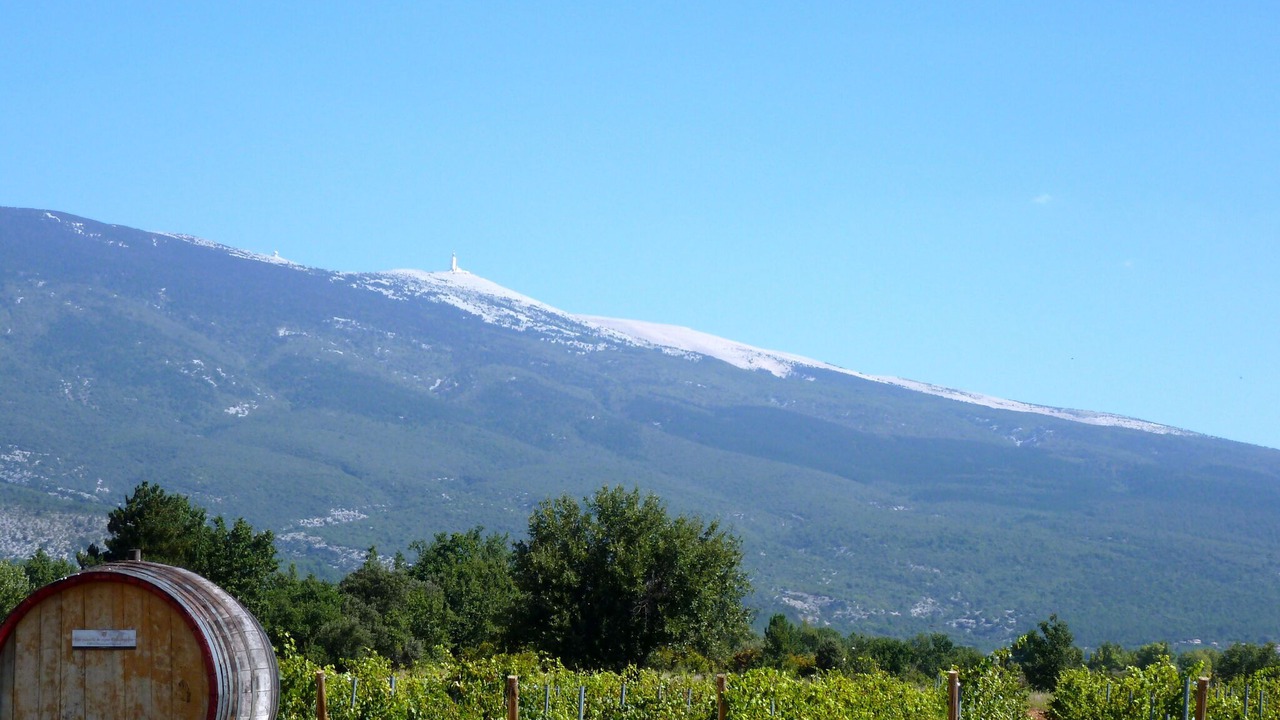 Photo of Outdoor in Villes-sur-Auzon