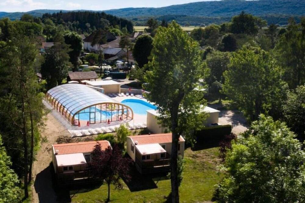 Photo of Outdoor in Pont-de-Poitte