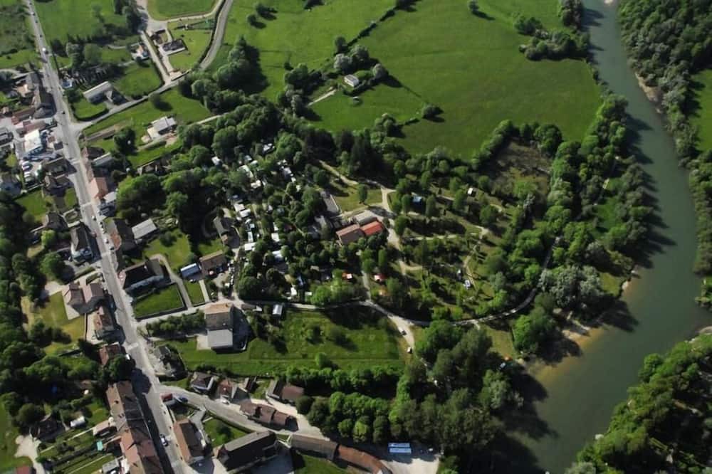 Photo of Outdoor in Pont-de-Poitte