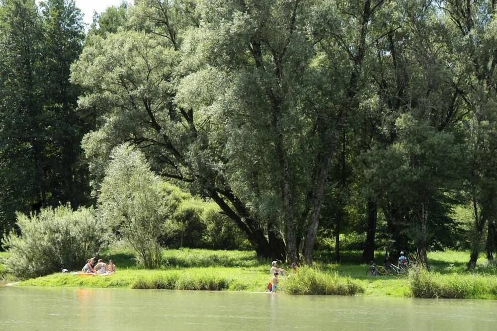 Photo of Outdoor in Pont-de-Poitte
