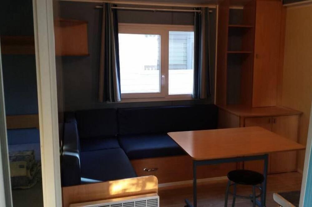 Photo of Livingroom in Pont-de-Poitte