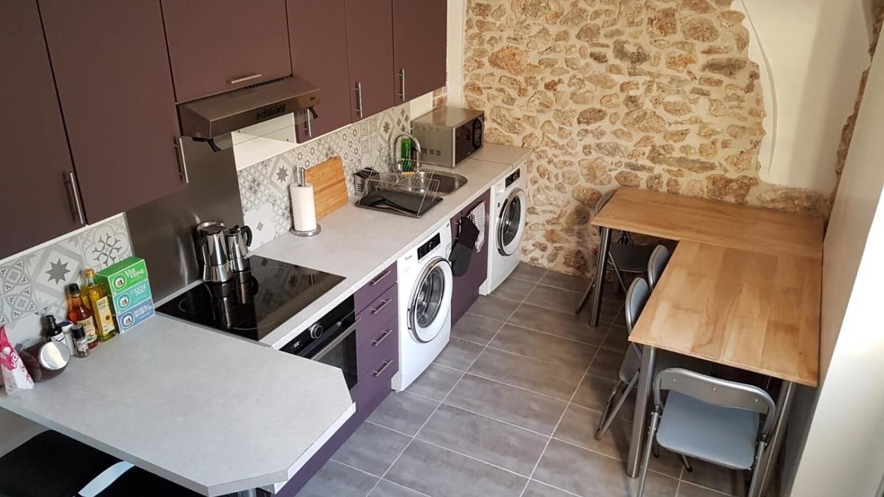 Photo of Kitchen in Orsay