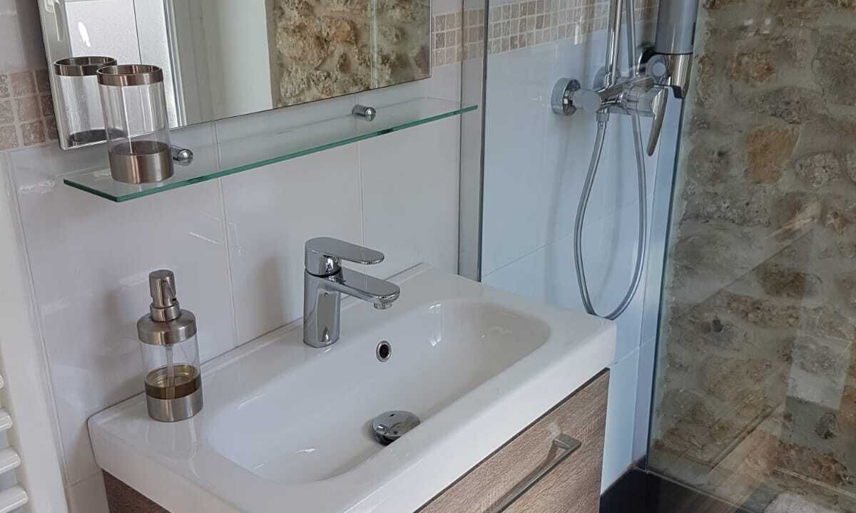 Photo of Bathroom in Orsay