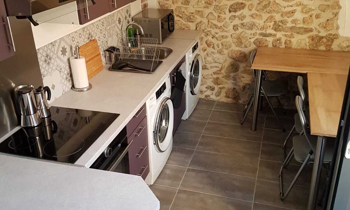 Photo of Kitchen in Orsay