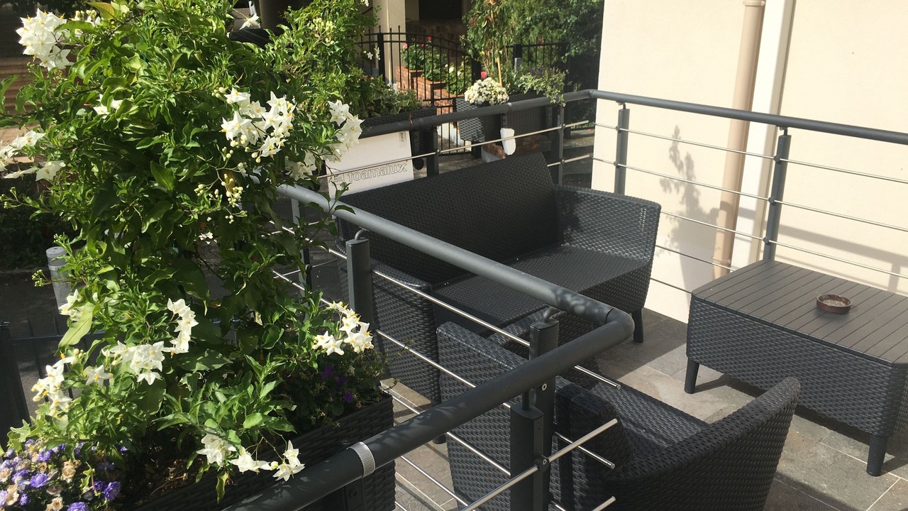 Photo of Patio Balcony in Orsay