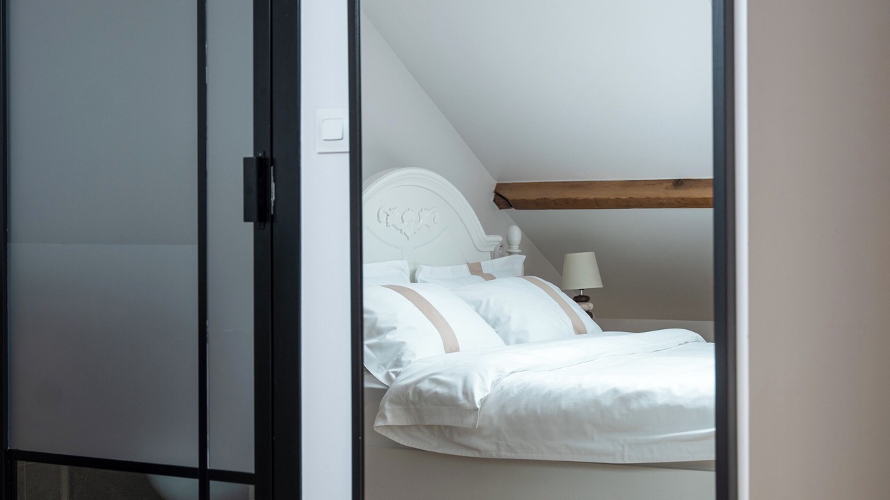 Photo of Bedroom in Maisons-Alfort