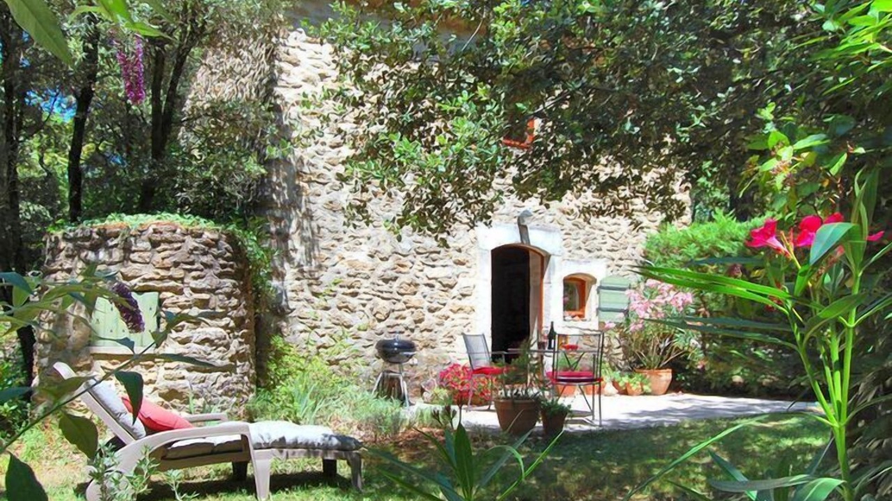 Photo of Outdoor in Grignan