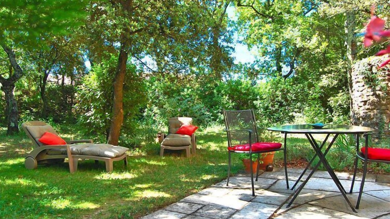 Photo of Outdoor in Grignan