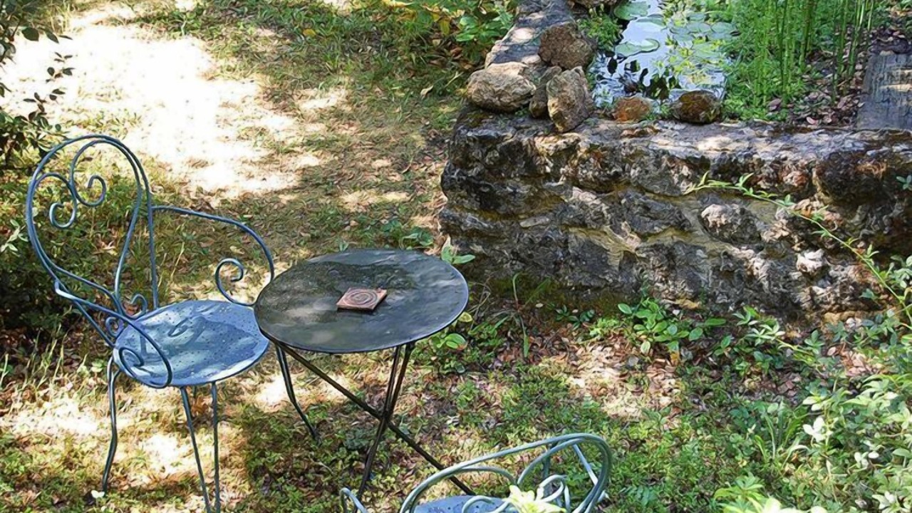Photo of Outdoor in Grignan