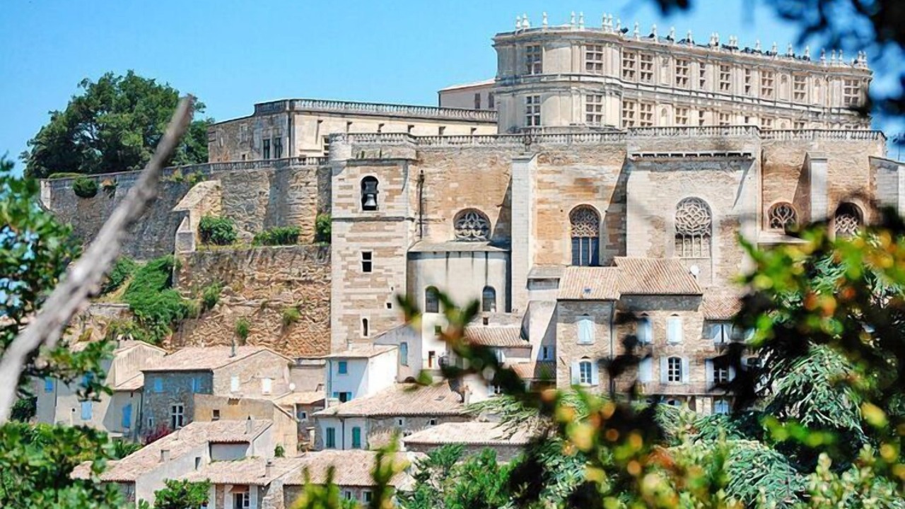Photo of Outdoor in Grignan