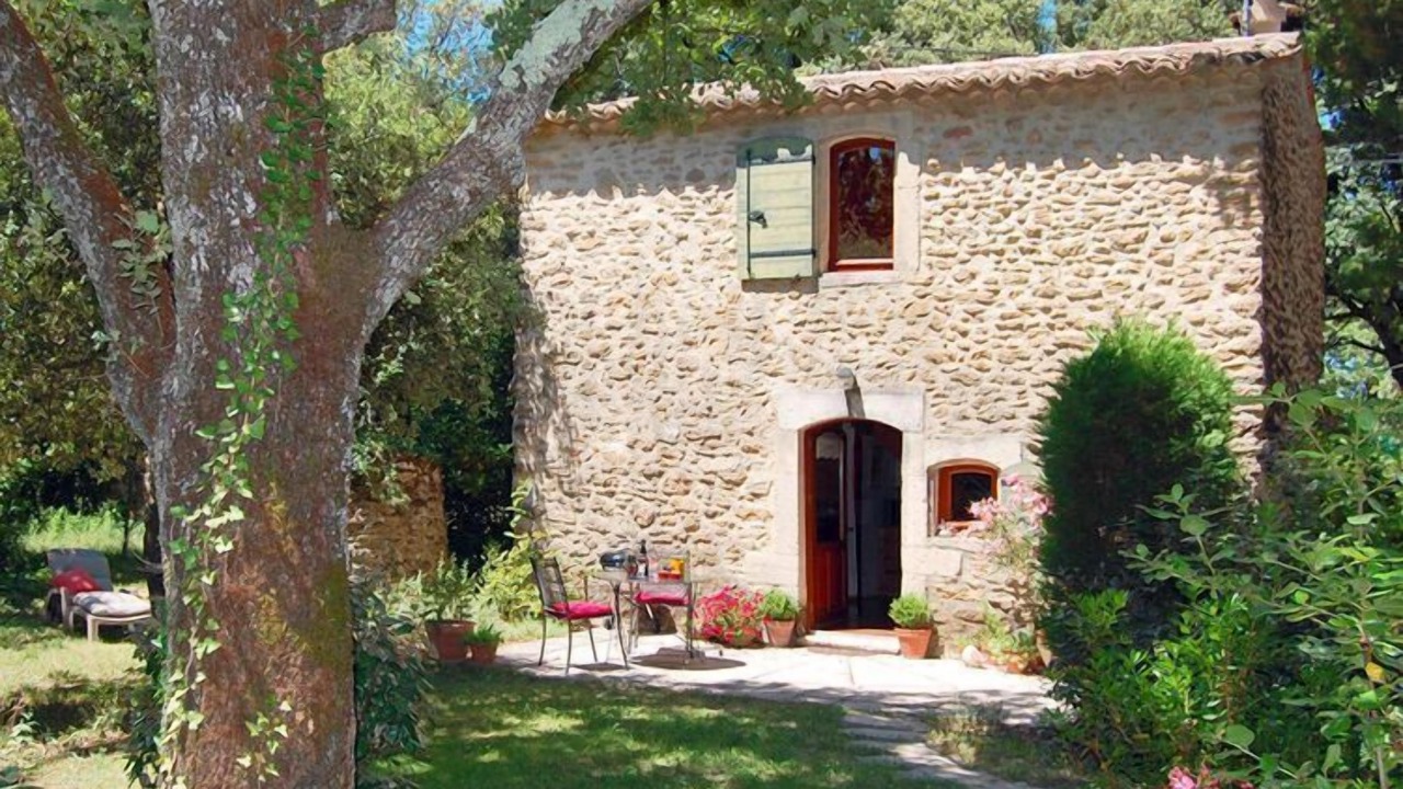 Photo of Outdoor in Grignan